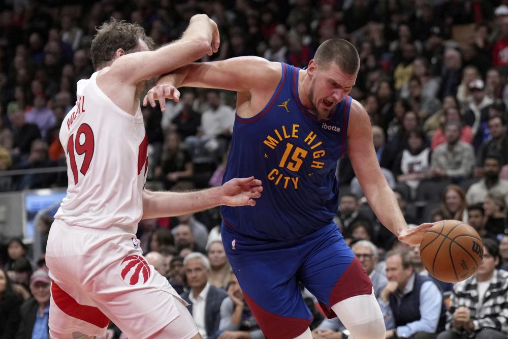 霍纳传闻 霍纳传闻